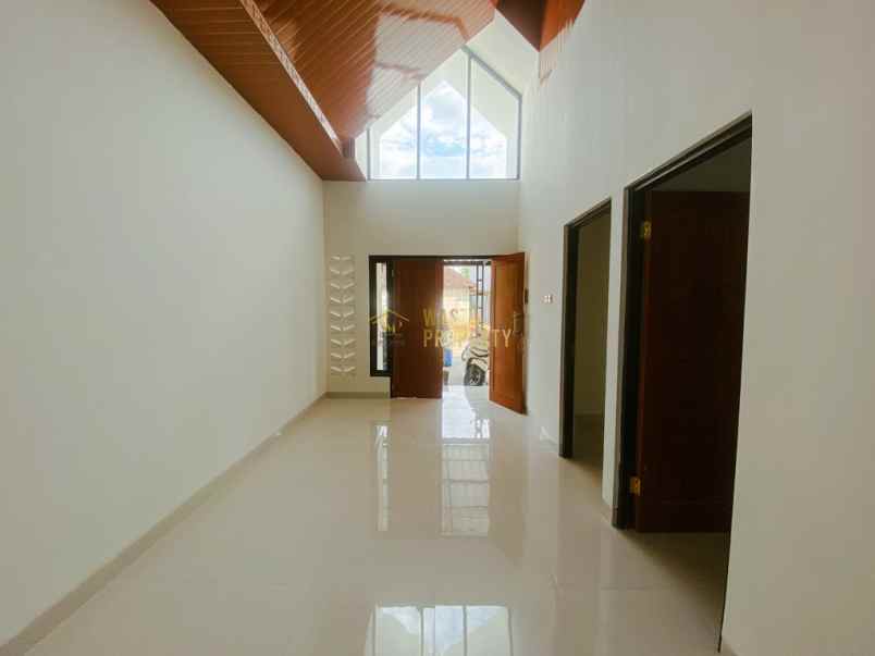 dijual rumah wirokerten kec banguntapan