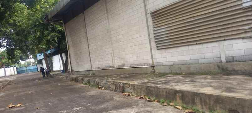 dijual segera ex pabrik