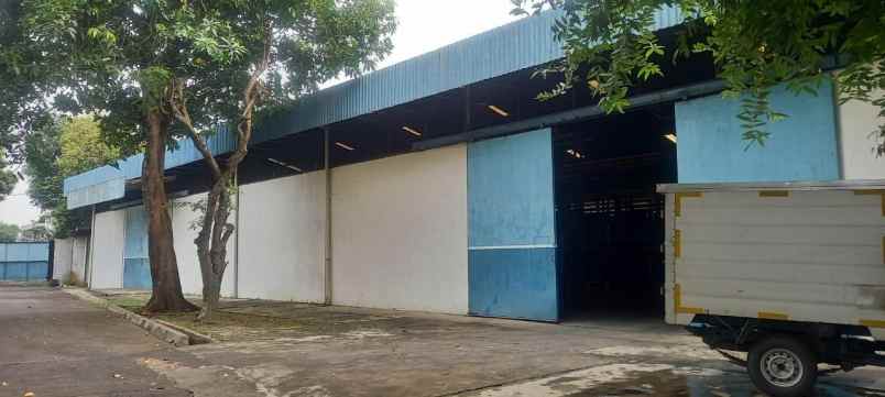 dijual segera ex pabrik