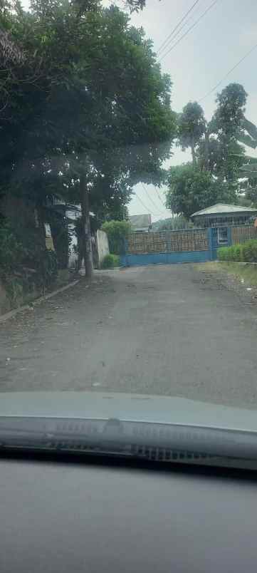 dijual segera ex pabrik