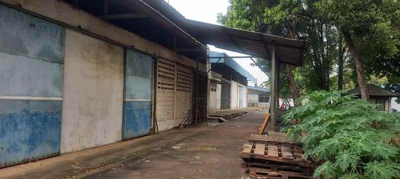 dijual segera ex pabrik