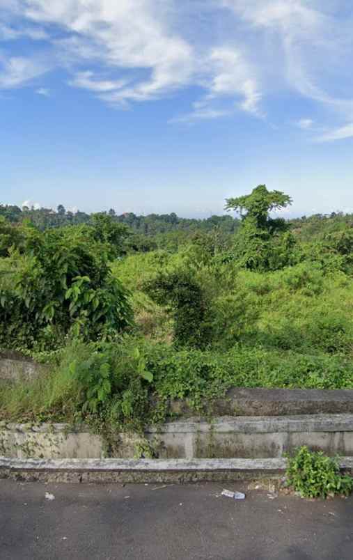 dijual tanah bajera selemadeg tabanan bali