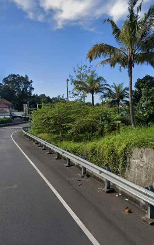 dijual tanah bajera selemadeg tabanan bali