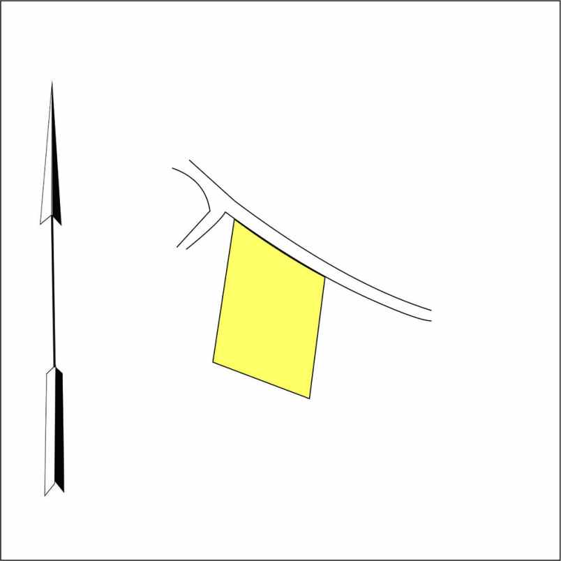 dijual tanah cibodas baru