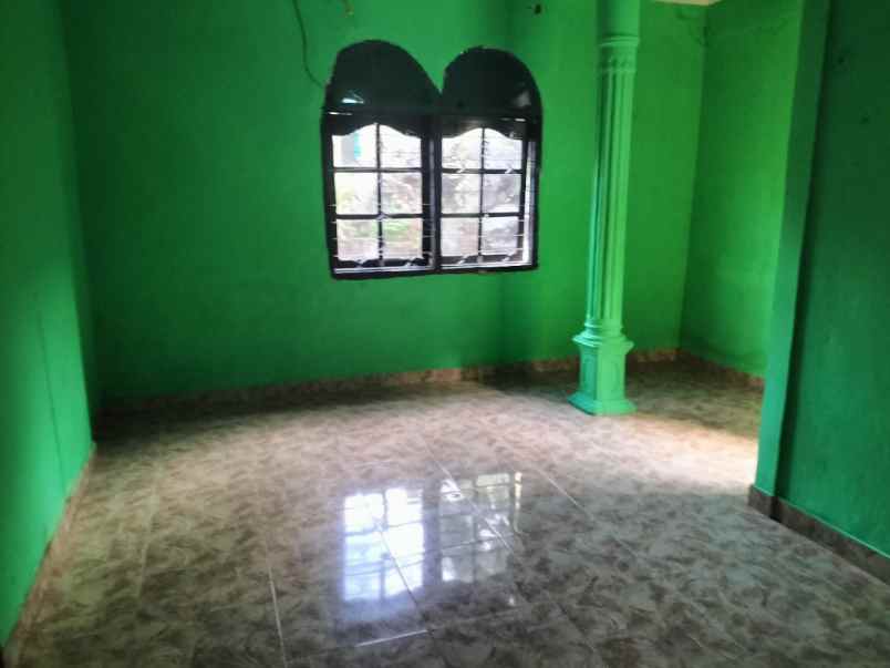 dijual tanah cibubur