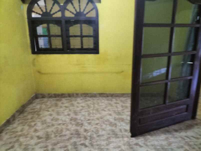 dijual tanah cibubur
