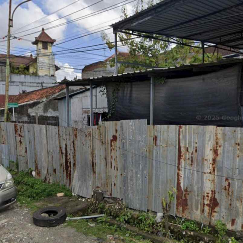 dijual tanah citra land