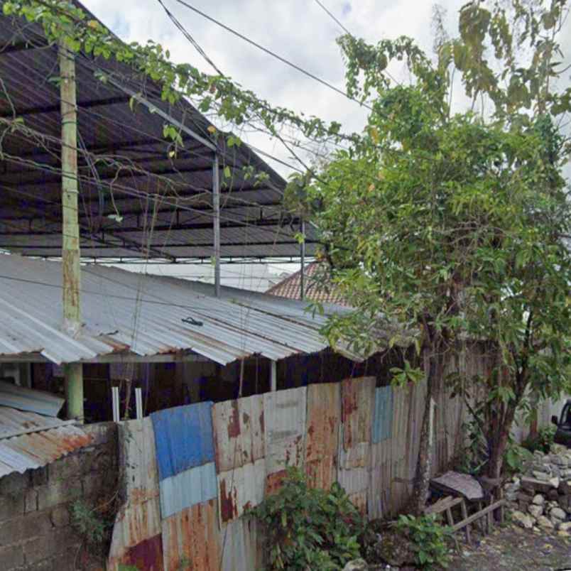 dijual tanah citra land