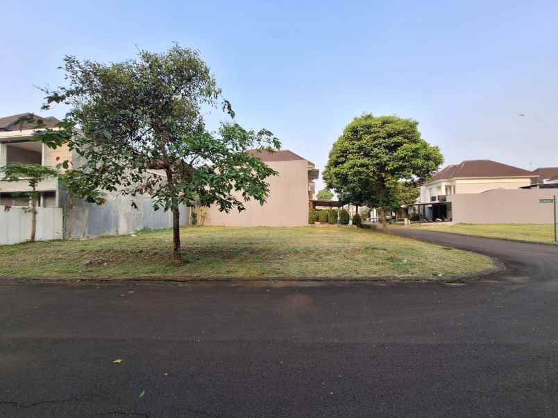 dijual tanah cluster mentari alsut