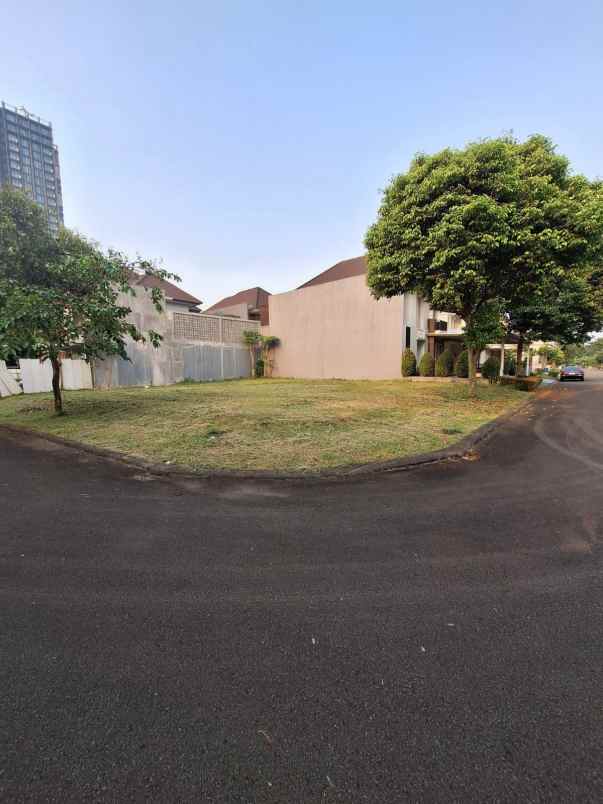 dijual tanah cluster mentari alsut