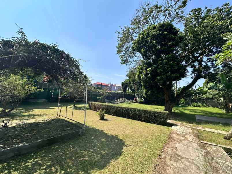 dijual tanah daeng moch ardiwinata