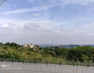 dijual tanah dago