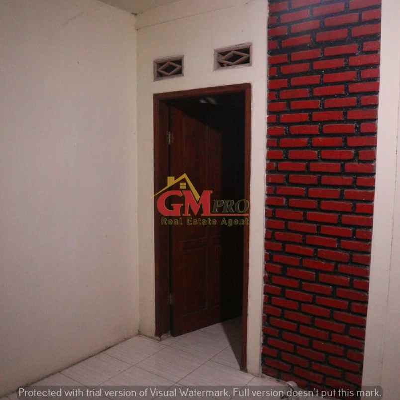 dijual tanah dago giri