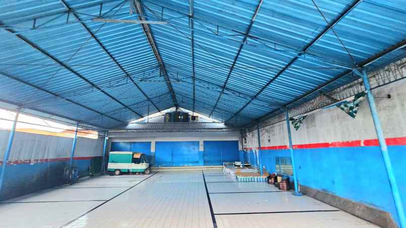 dijual tanah dekat renon denpasar bali