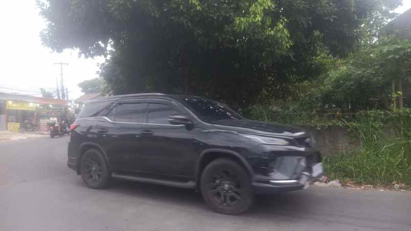 dijual tanah desa ragajaya kec bojong