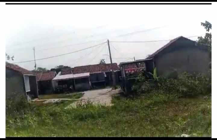 dijual tanah di taikolot citeurep bogor