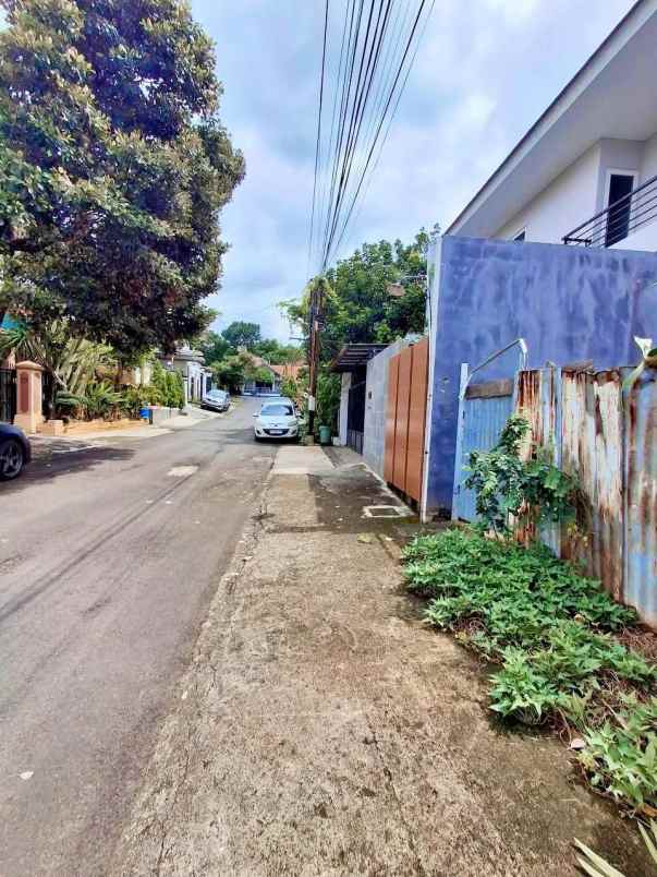 dijual tanah di taman semeru gajah mungkur semarang