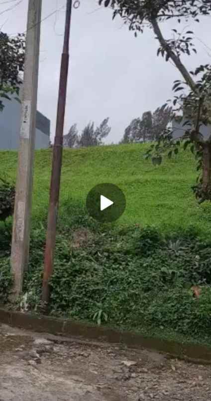 dijual tanah gegerkalonh