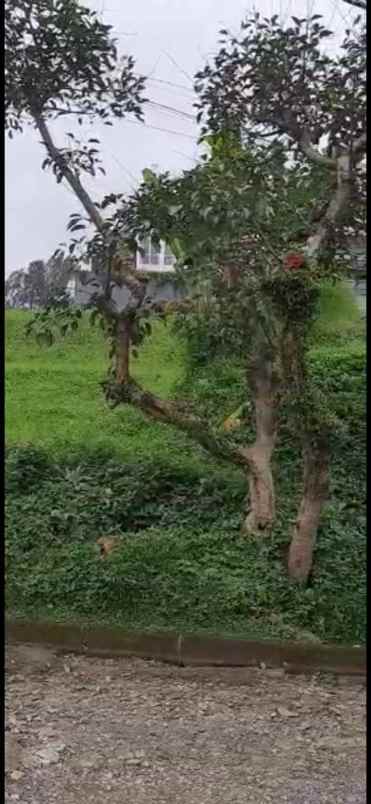 dijual tanah gegerkalonh