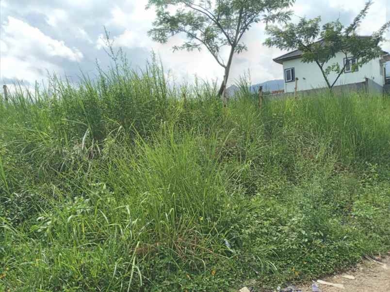 dijual tanah girimekar