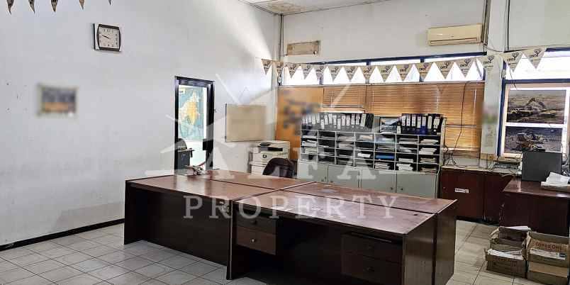 dijual tanah jalan adi sucipto