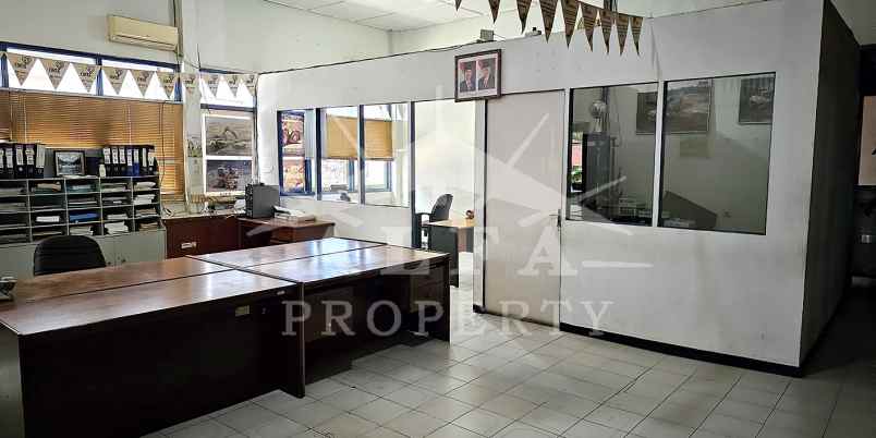 dijual tanah jalan adi sucipto