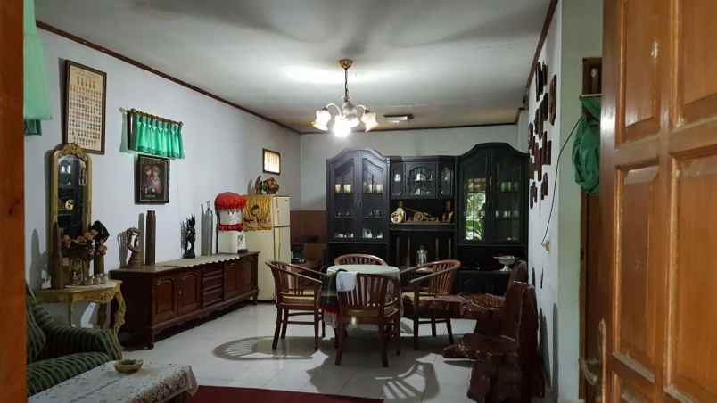 dijual tanah jalan raya arco tajur halang