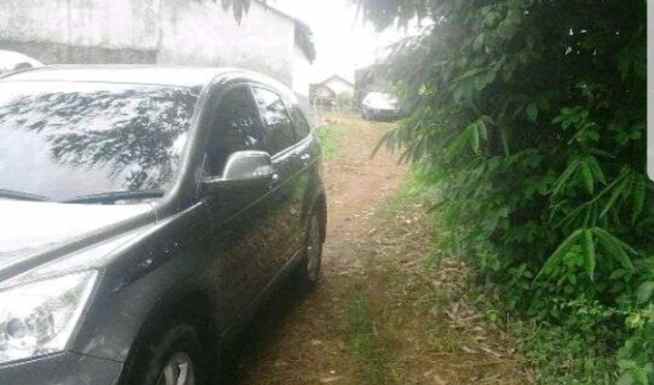 dijual tanah jatinangor dekat area kosan