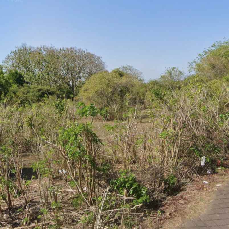 dijual tanah jl kai belang bogantik