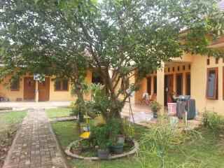 dijual tanah jl pagedangan