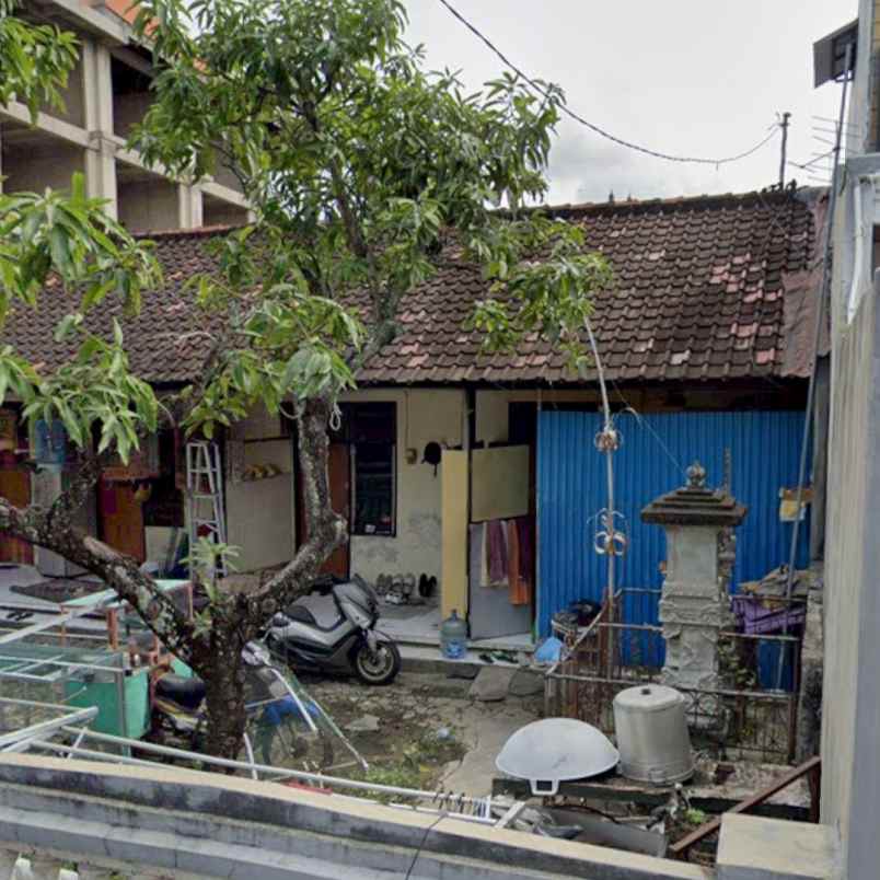 dijual tanah jl pendidikan