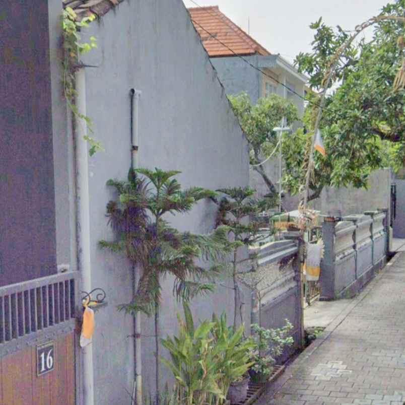 dijual tanah jl pendidikan