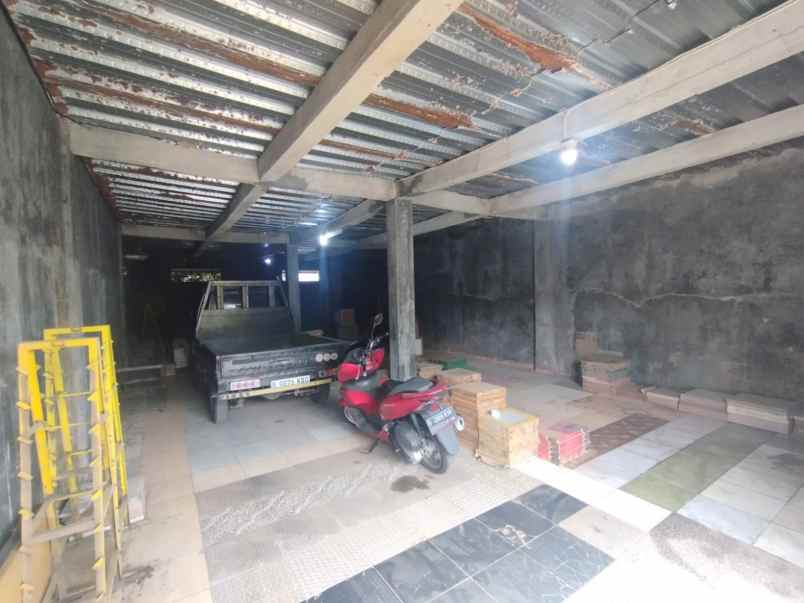 dijual tanah jln cimuning mustikajaya