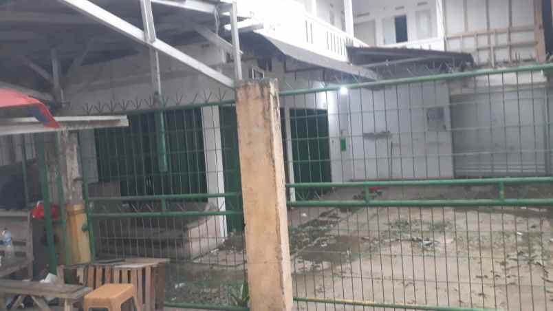 dijual tanah kalimulya cilodong depok