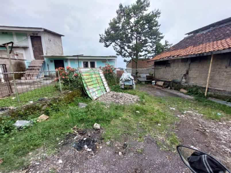 dijual tanah kavling padasuka kota bandung