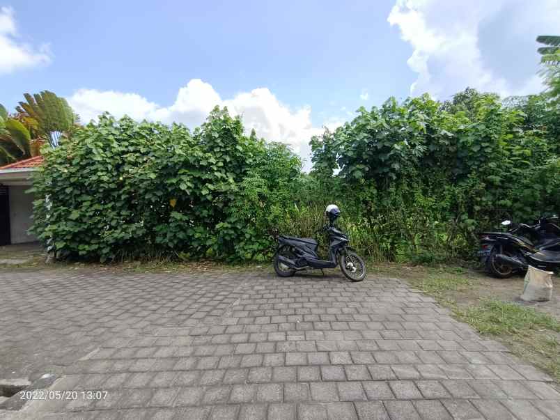 dijual tanah kedungu tabanan bali