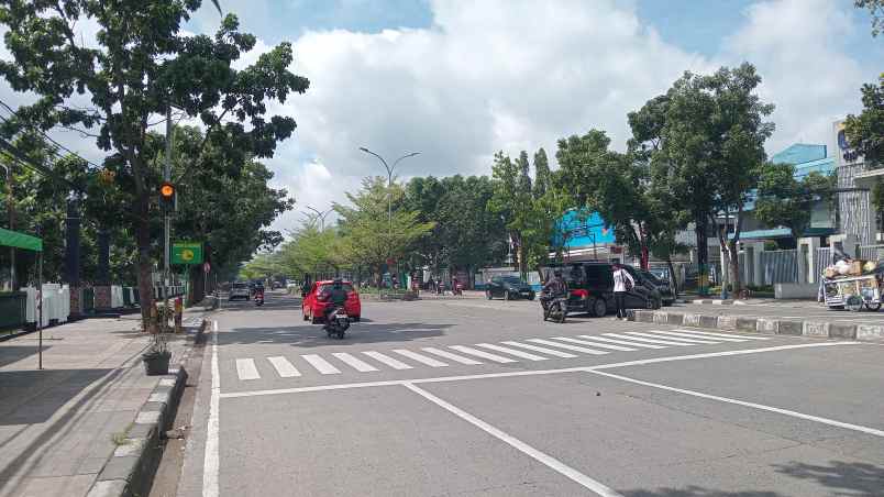 dijual tanah kiaracondong