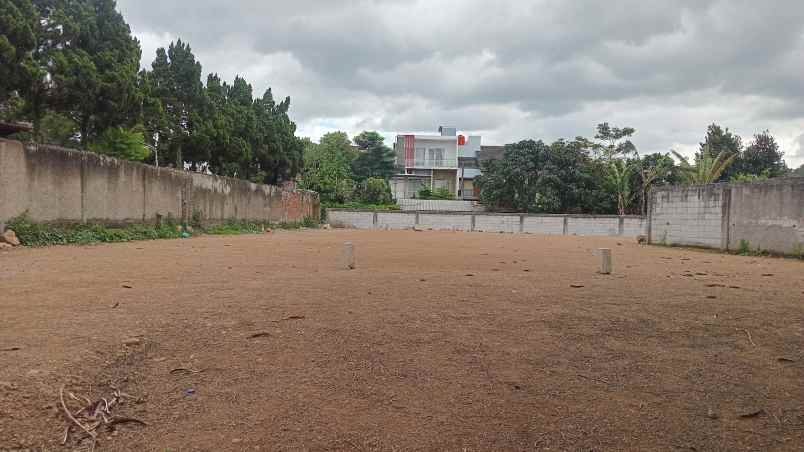 dijual tanah kiaracondong