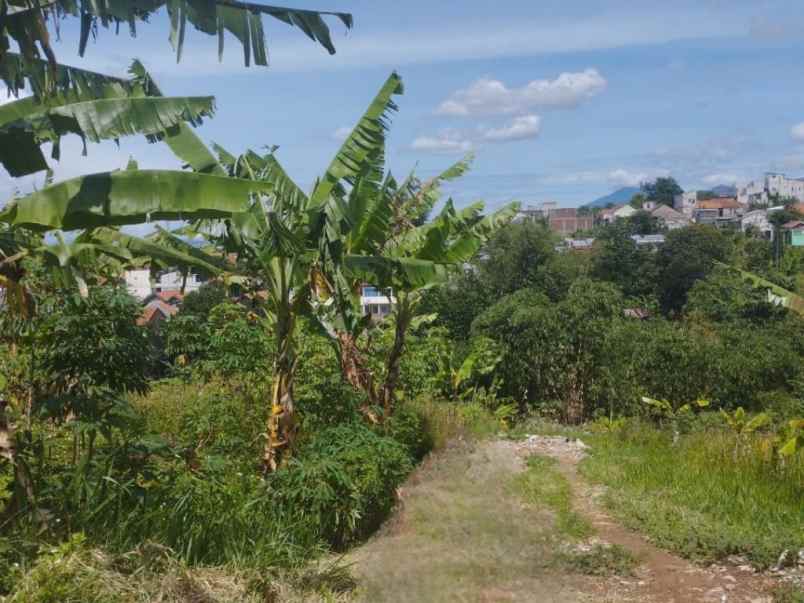 dijual tanah kp babakan sumedang