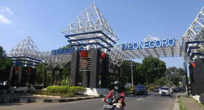 dijual tanah mulawarman tembalang semarang