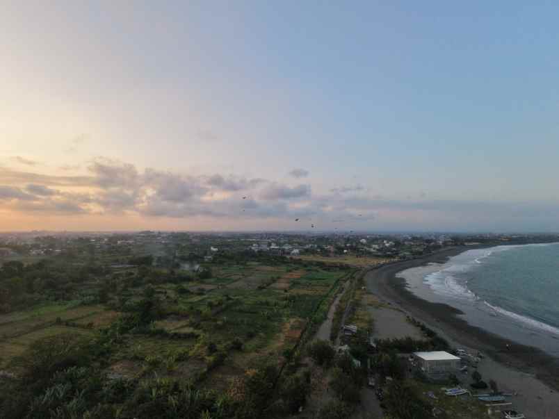 dijual tanah padang galak sanur