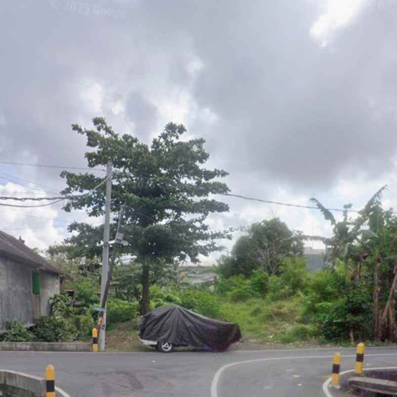 dijual tanah padangsambian gatsu barat