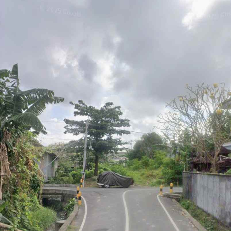 dijual tanah padangsambian gatsu barat
