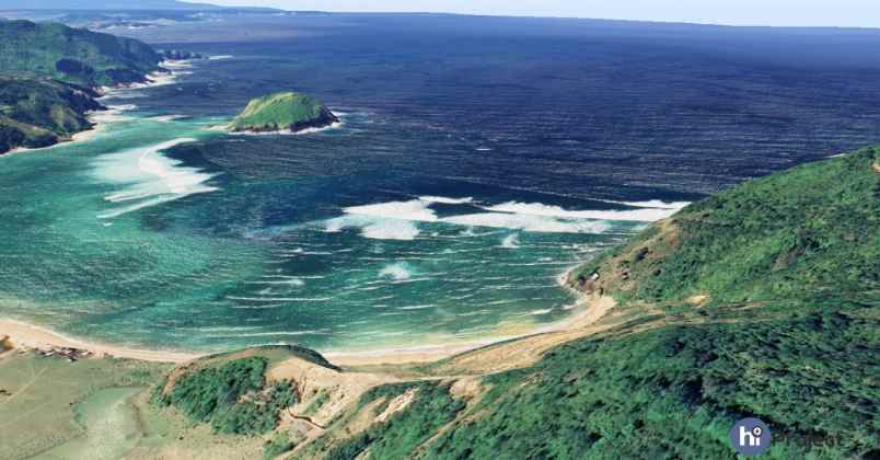 dijual tanah pantai are guling kuta