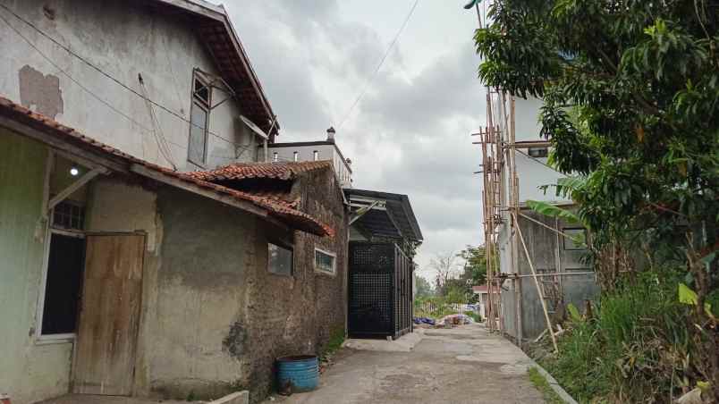 dijual tanah panyileukan