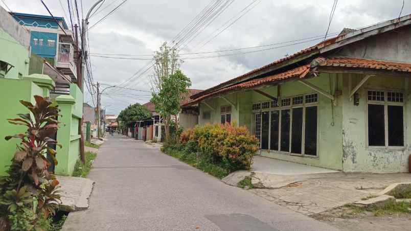 dijual tanah panyileukan