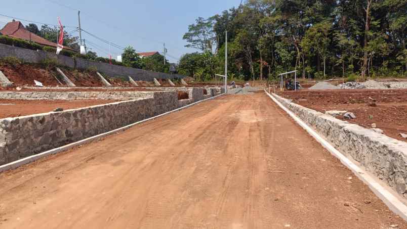 dijual tanah patemon