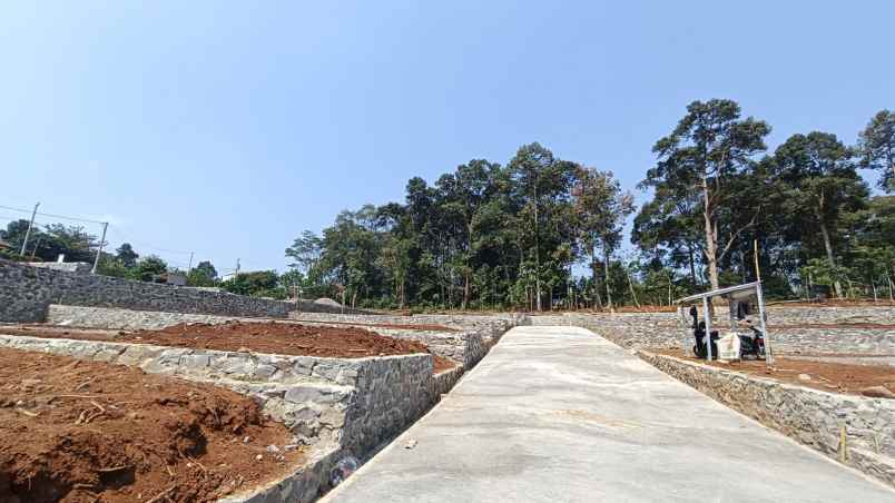 dijual tanah patemon