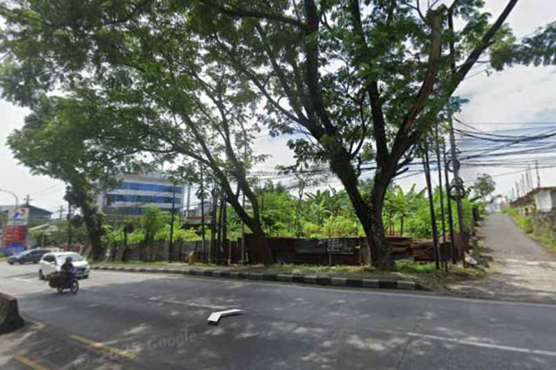 dijual tanah perintis kemerdekaan