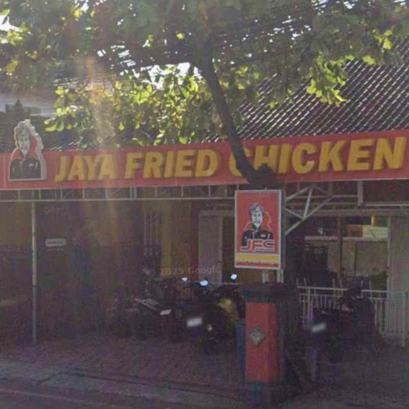 dijual tanah poltek kampial